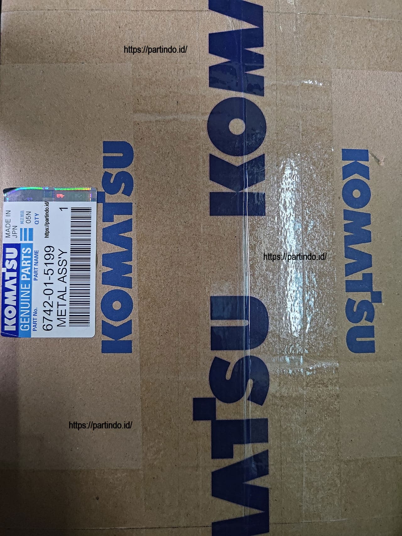 6742-01-5199 6742015199